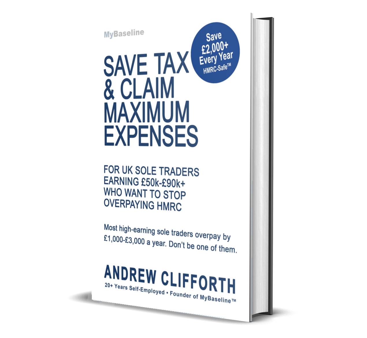 Claim Maximum Expenses